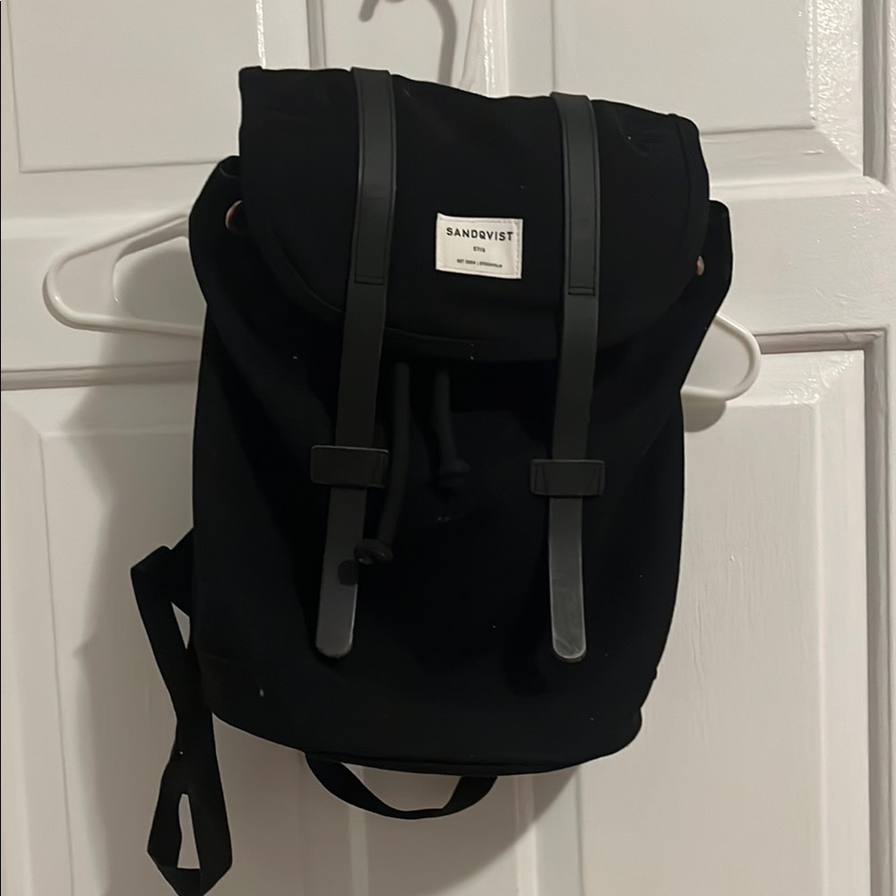 Sandqvist small Backpack